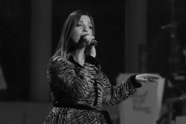 Preminula srpska pjevačica Jasna Bošnjaković