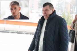 Uhapšeni predsjednik opštine Obrenovac ošamario srpskog pjevača ...
