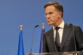 Generalni sekretar NATO: Tramp je u pravu