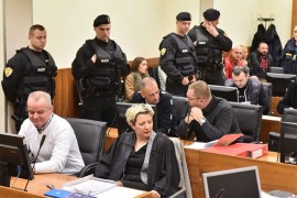 "U zemlju propao" čovjek koji je izvukao Krunića iz izrešetanog ...