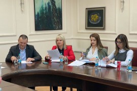 Sjednica Skupštine grada Banjaluka zakazana za 18. februar