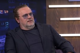 Željko Šašić otkrio kako je puklo prijateljstvo s Acom Lukasom