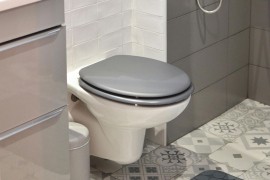 Pet znakova da je vrijeme da mijenjate toaletnu šolju