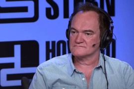 Zbog ovog filma je Tarantino odlučio da postane reditelj