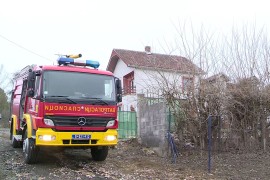 Uhapšeni inspektori koji su dali radnu dozvolu staračkom domu u kojem ...