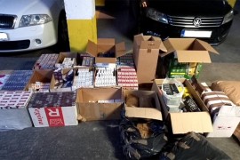 Kako pojačati borbu protiv švercera cigareta i duvana u BiH?