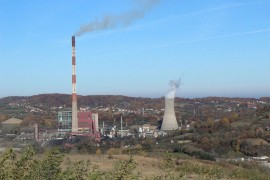 Ponovo osporena ekološka dozvola za TE "Ugljevik 3"