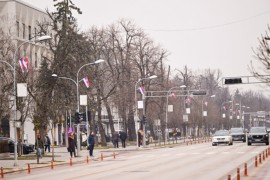 Zbog obilježavanja Sretenja: Izmjena u režimu odvijanja saobraćaja u ...