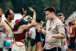Poznato šest novih imena jedanaestog "OK festa"