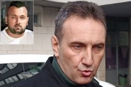 Raspisana potjernica za Emirom Selimovićem, nije poznato je li ...