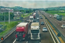 Kolaps na njemačkim auto-putevima: Za godinu dana zastoji duži od 21 ...