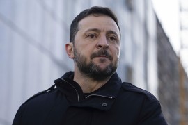Zelenski: I Evropa da bude za pregovaračkim stolom