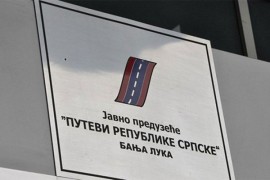 Račune “Puteva RS“ nema ko da potpiše