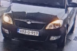 Kod Prnjavora pronađeno vozilo odbjeglog ubice: Selimović i dalje u ...