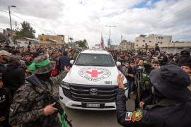 Hamas u subotu oslobađa taoce