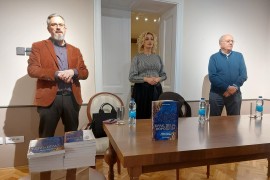 Održano predavanje o greškama roditelja
