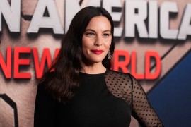 Veliki povratak Liv Tajler na premijeri filma "Kapetan Amerika: Vrli ...