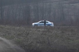 Policija "češlja" teren oko lovačke kuće kod Prnjavora, traže ...