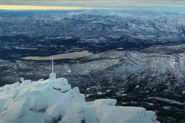 Najmračniji grad na svijetu dao milione za malo sunčeve svjetlosti ...
