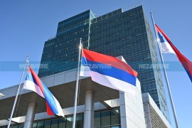 Sutra skraćeno radno vrijeme institucija Srpske
