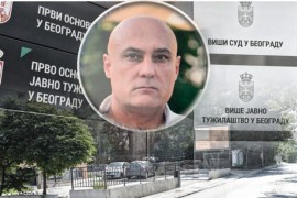 Potresne riječi sina nasmrt pretučenog Zorana Nedeljkovića