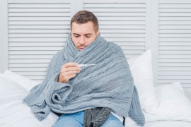 Da li je moguće dobiti grip dva puta u istoj sezoni? Doktor otkriva od ...