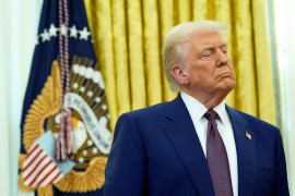 Tramp: Rusija treba da se vrati u G7