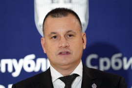 Zatražen pritvor za četiri zaposlena u Ministarstvu zbog požara u ...