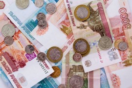 Banka Rusije zadržala referentnu kamatnu stopu na 21 odsto