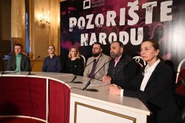 Nakon 33 godine Balet Narodnog pozorišta Sarajevo ima prvake