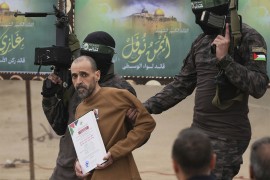 Hamas objavio imena talaca koje pušta u subotu