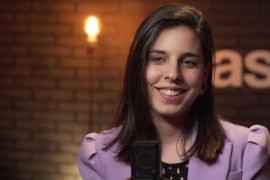 Tijana Bašić, vokal "Zerdelije": Kroz tradicionalnu muziku daješ ...