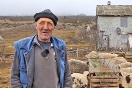 Knetaš: U selu jedno dijete ide u školu, za 20 godina ćemo nestati ...