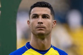 Ronaldo čestitao Georgini Dan zaljubljenih (FOTO)