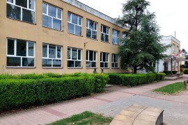 Otac učenice na koju je pao plafon: “Uzalud smo upozoravali“