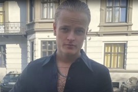 Sin norveške princeze optužen za silovanje voditeljice na zabavi ...