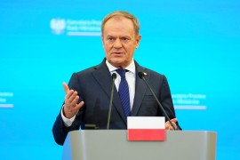 Donald Tusk: Rus osumnjičen za sabotažu deportovan iz BiH u Poljsku