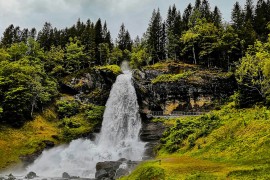 Norveška otvara zaštićene rijeke za hidroelektrane, aktivisti ...