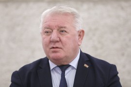 Poslanik HDZ-a ima platu od 5500 evra: Napao policajca, tukao redara