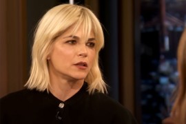 Selma Bler otkrila urnebesne detalje propalog dejta sa popularnim ...