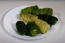 Tradicionalni ukus koji grije dušu: Spremite sarmu na malo drugačiji ...