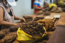 British American Tobacco pod istragom: U Keniji nestalo 28 miliona ...