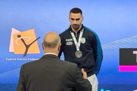 Veliki uspjeh: Luka Vuković osvojio srebro u Svjetskoj seriji A