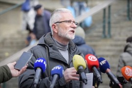 Sever: Poskupljenja u pekarama jedan od najvećih bezobrazluka