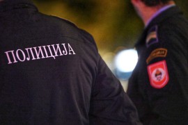 U saobraćajnoj nesreći poginuo inspektor MUP-a RS