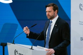 Govor koji je šokirao i zabrinuo ЕU: Šta je poručio potpredsjednik ...