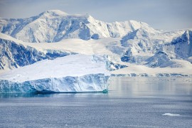 Globalni nivo morskog leda na rekordno niskom nivou