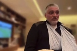Čeda Jovanović otkrio ko mu je polomio ruku: ''Trojica su bila'' ...