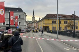 Teroristički napad u Austriji: Sirijac se zakleo na vjernost Islamskoj ...