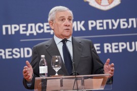 Italija prvi put glasno izgovorila ono što se do sada samo šaputalo o ...